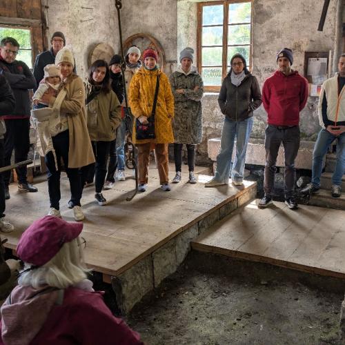 Lehrerfortbildung_Hammerschmiede