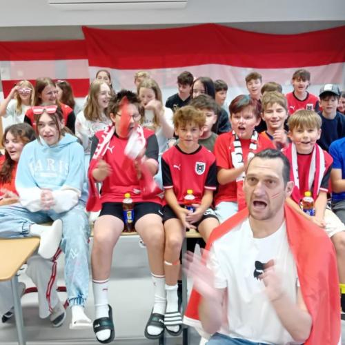 Fußball