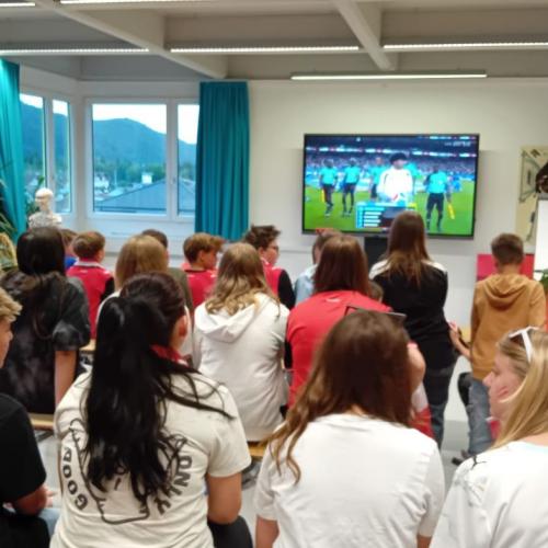 Fußball