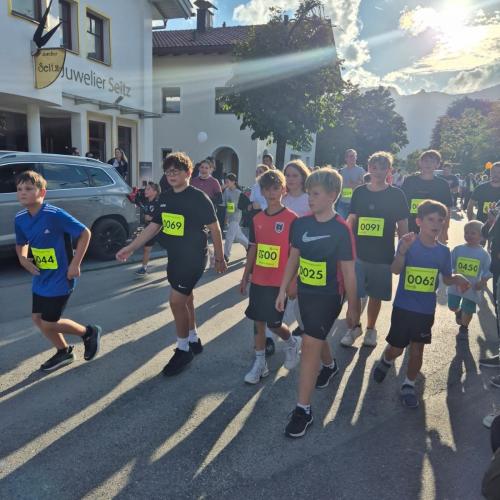 Rotary Lauf 2026