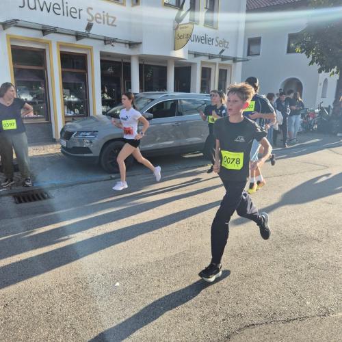 Rotary Lauf 2026