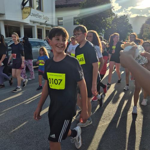 Rotary Lauf 2026