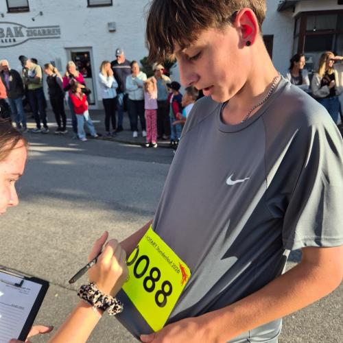 Rotary Lauf 2026