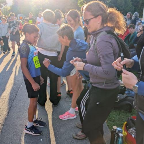 Rotary Lauf 2026