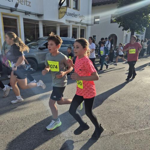 Rotary Lauf 2026
