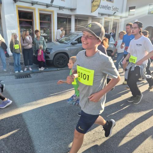 Rotary Lauf 2026