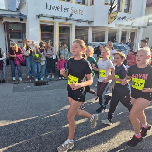 Rotary Lauf 2026