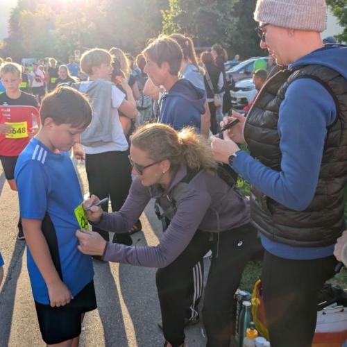 Rotary Lauf 2026