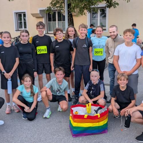 Rotary Lauf 2026