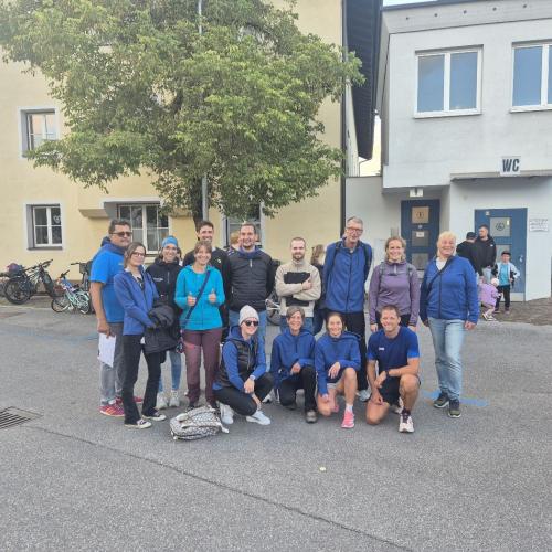 Rotary Lauf 2026