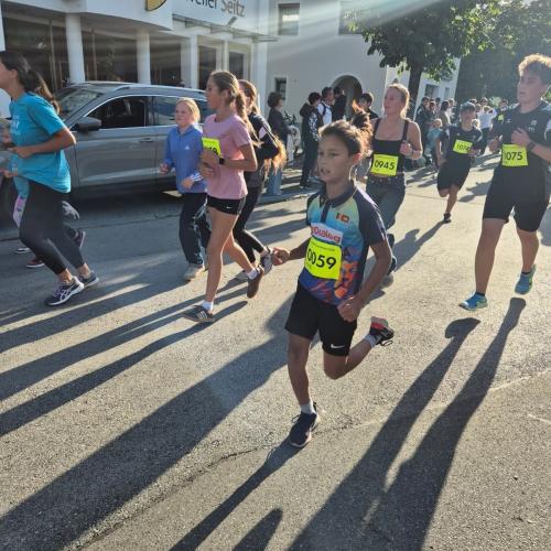Rotary Lauf 2026