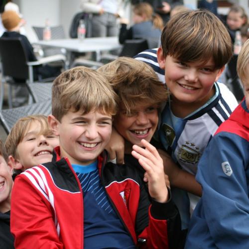 Schülerliga