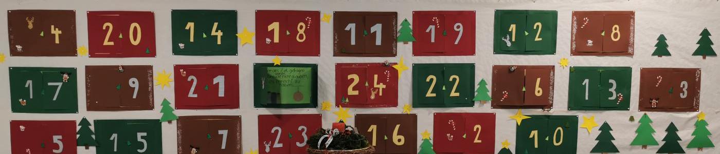 Advent