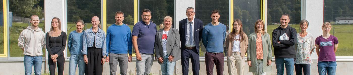 lehrer ms vils