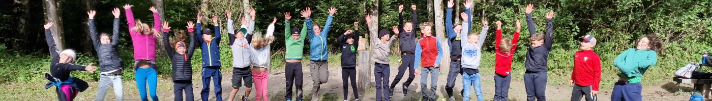 Wandertag 1A