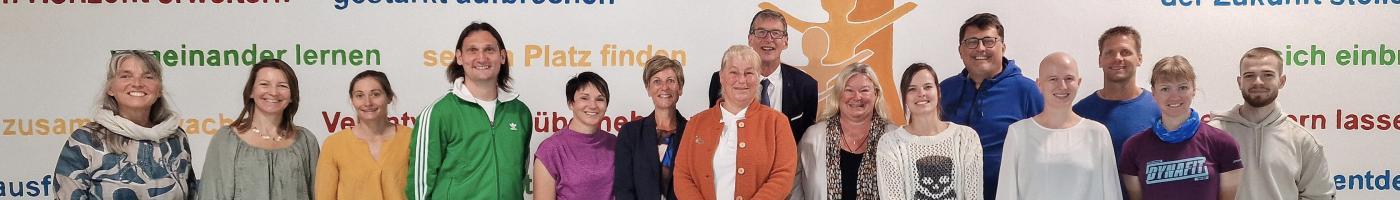 Lehrerteam