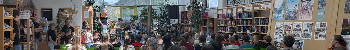 Musikschule