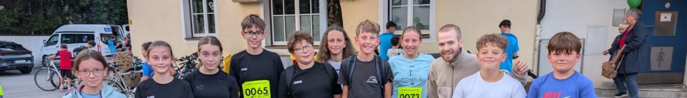 Rotary Lauf 2026