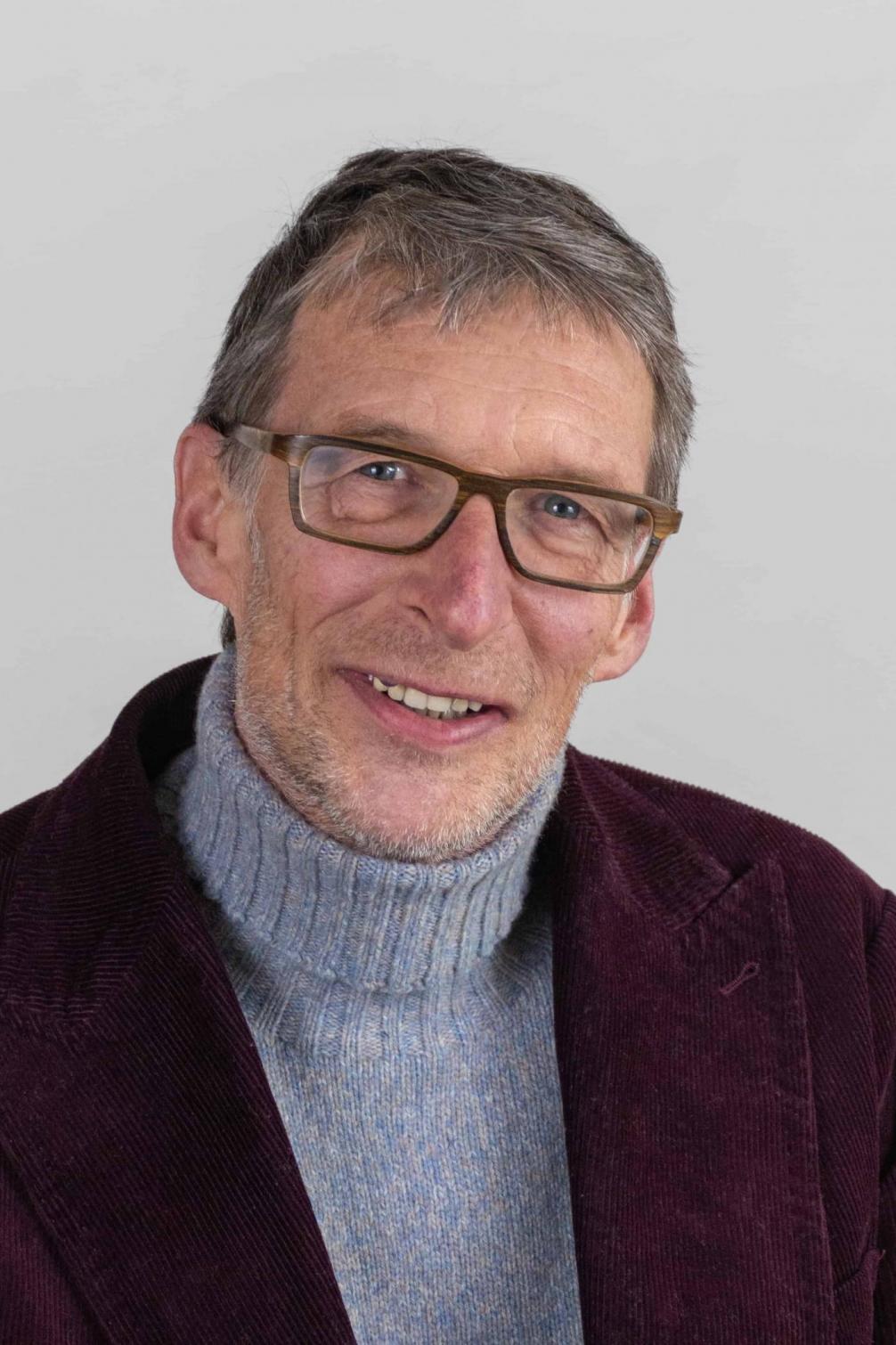 hannes hassa