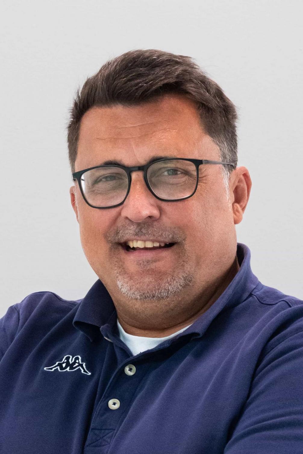 Andreas Rumpf