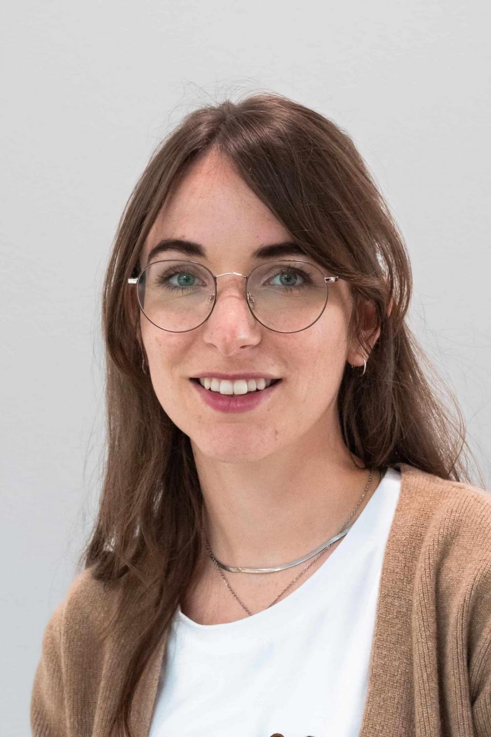 Anna Kerle