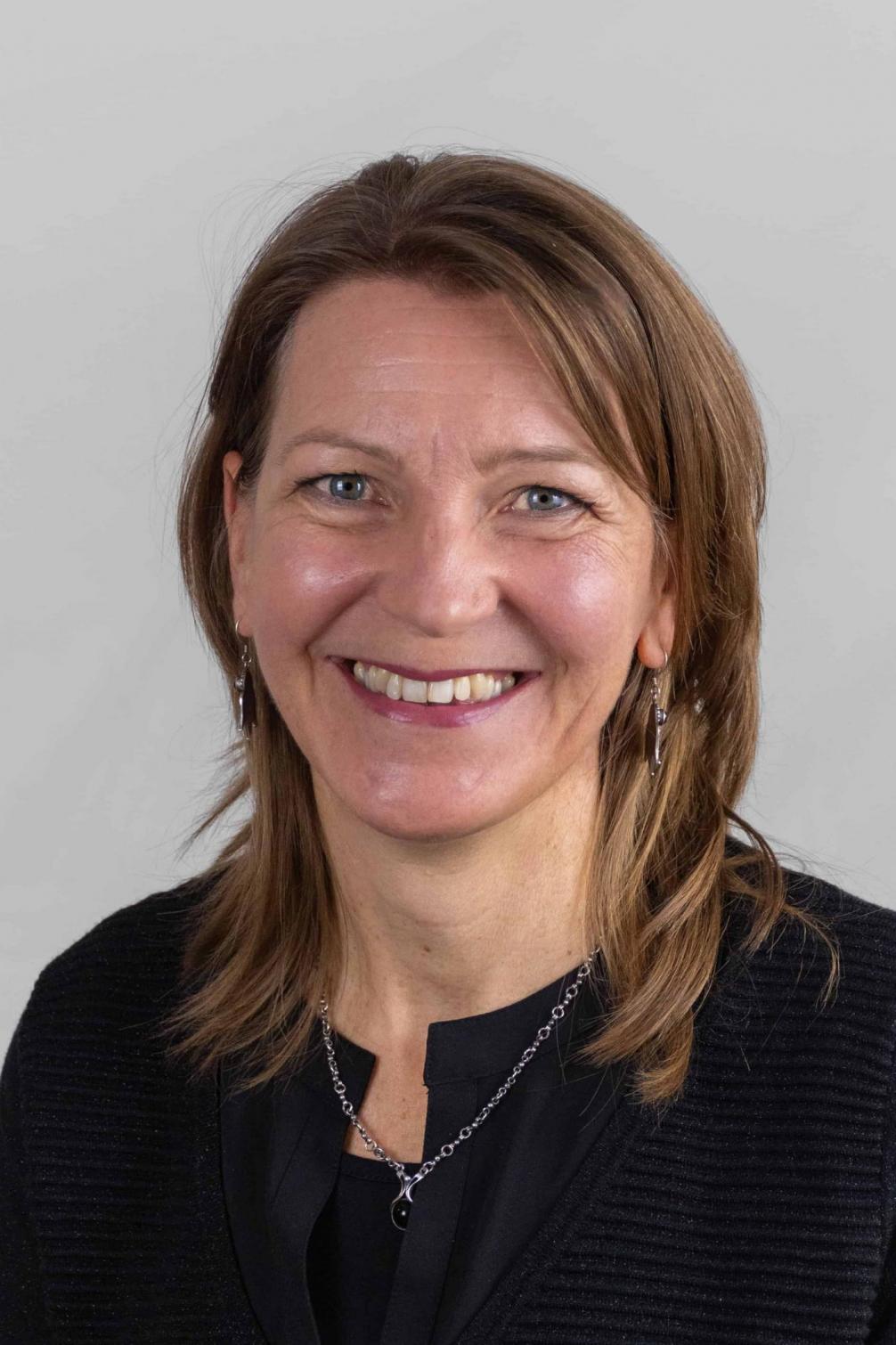 Dagmar Tschernutter