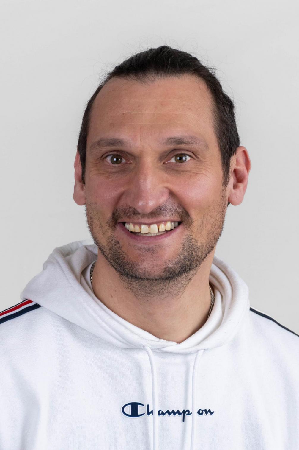 hannes kirchebner