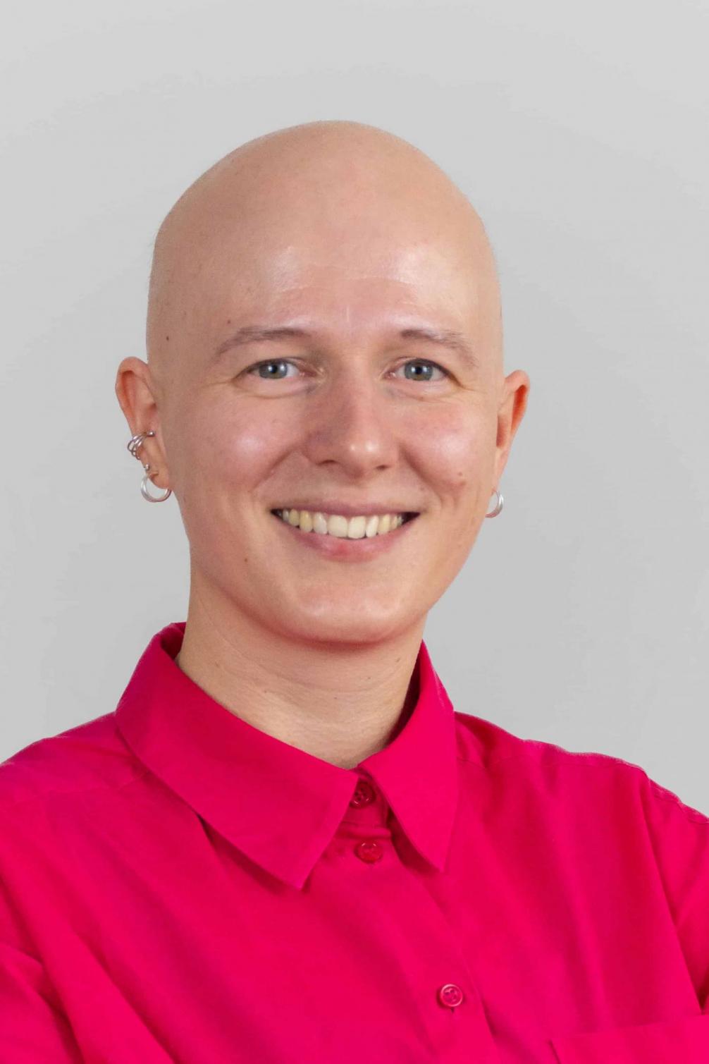 julia Petz