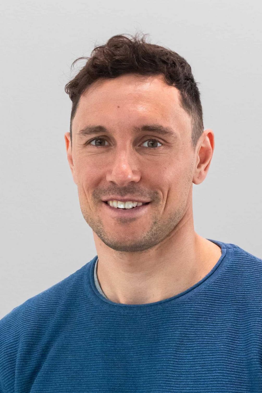 sebastian neef