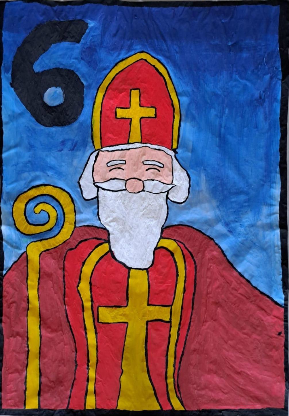 Adventkalenderbild Nummer 6