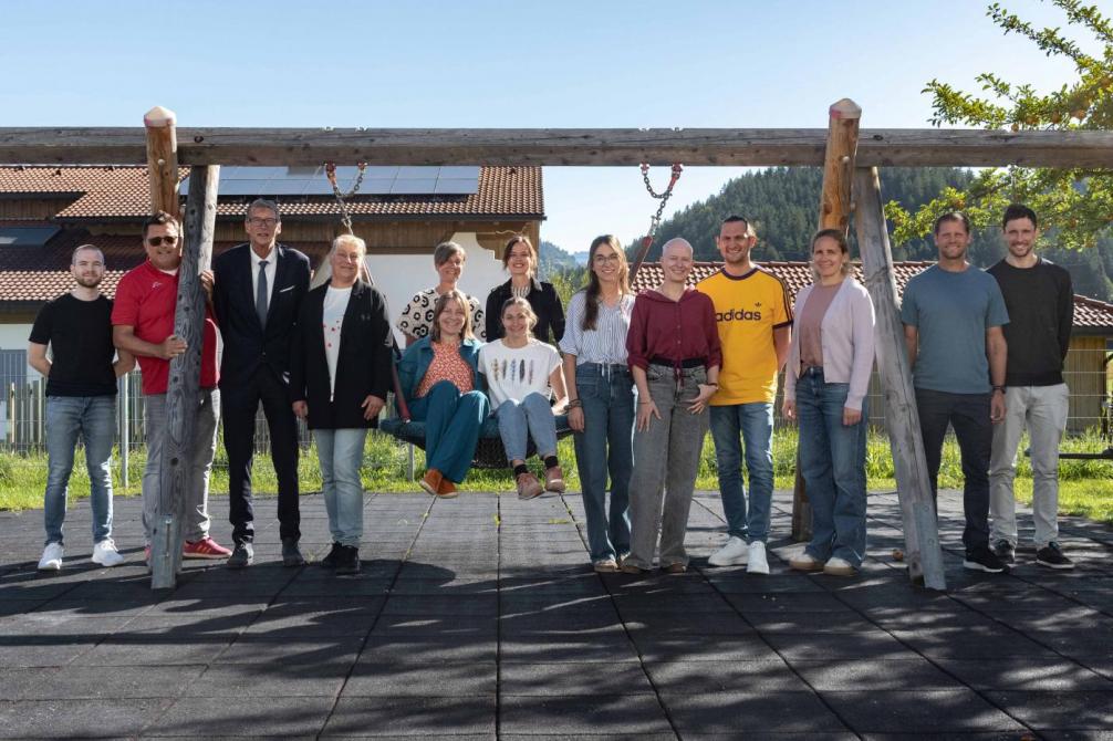 Lehrerfoto 2026