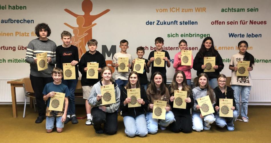 Sportschießen 
