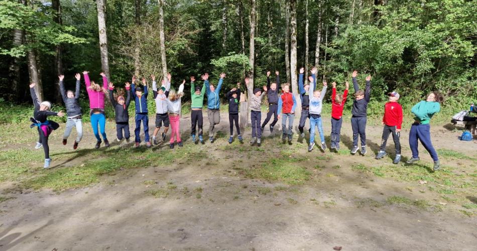 Wandertag 1A