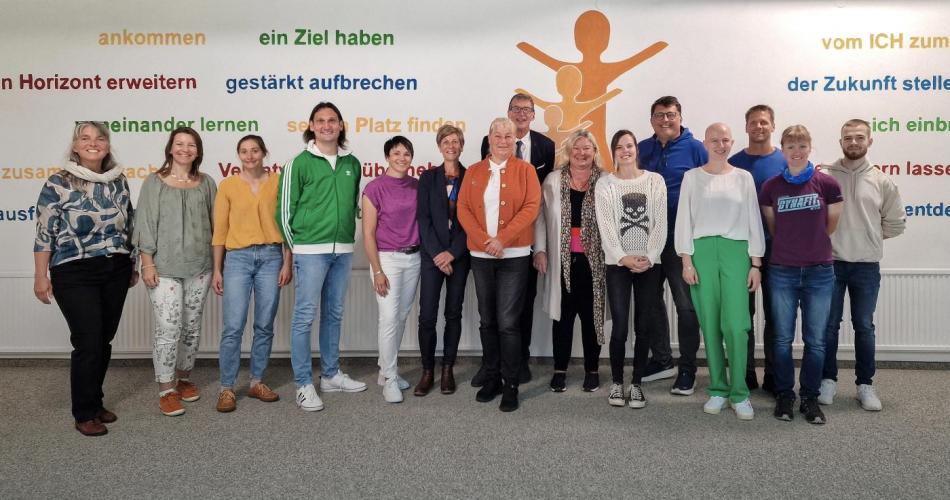 Lehrerteam