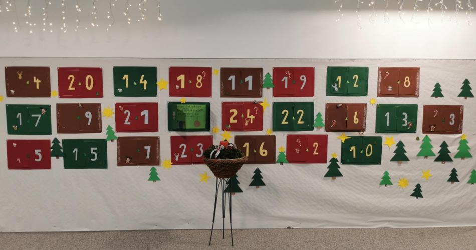 Advent
