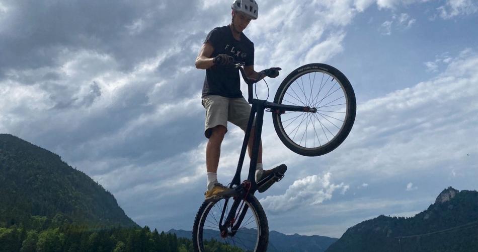 Trialbike 2025