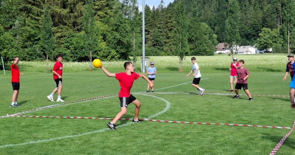Sport