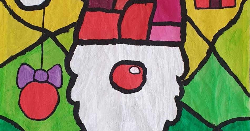 Adventkalenderbild Nummer 14