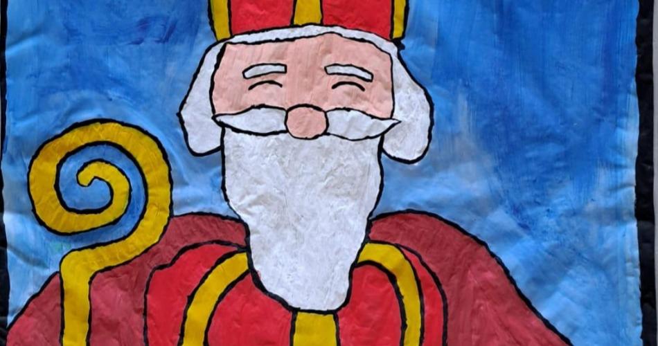 Adventkalenderbild Nummer 6