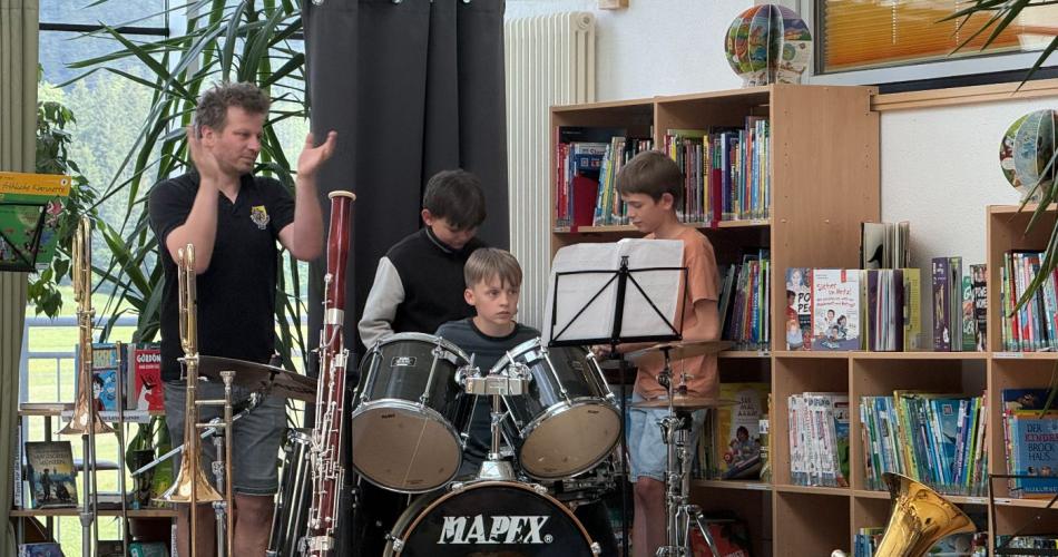 Musikschule