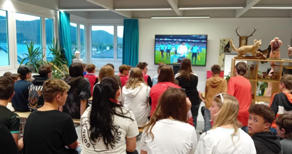 Fußball