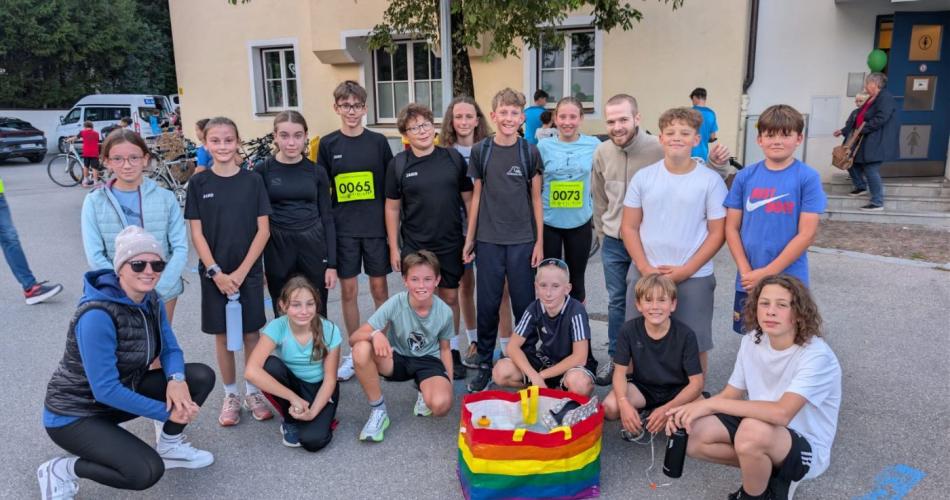 Rotary Lauf 2026