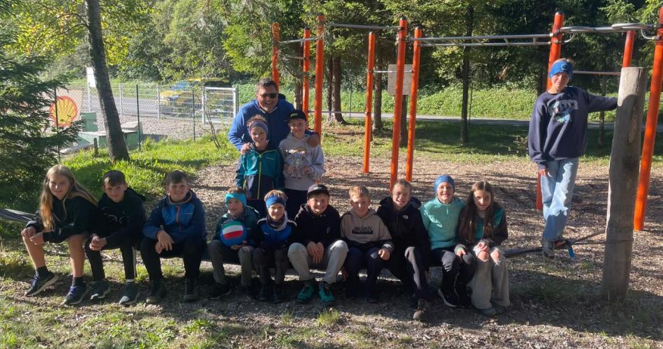 Wandertag 1A